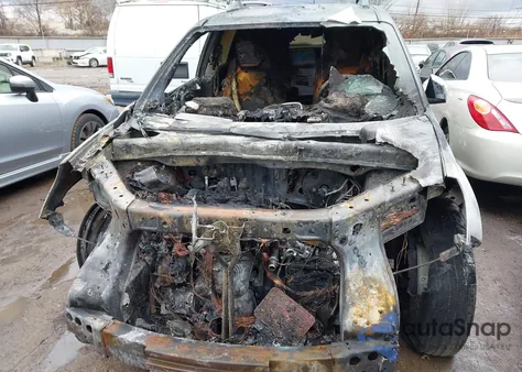 2014 GMC Acadia Sle-2 z USA, uszkodzony, nr VIN 1GKKRPKD7EJ317738